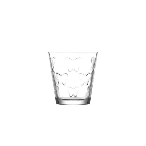 6 Piece whisky glass