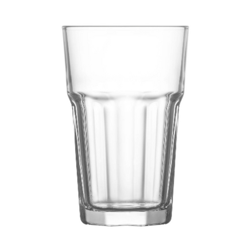 48 Piece long drink glass