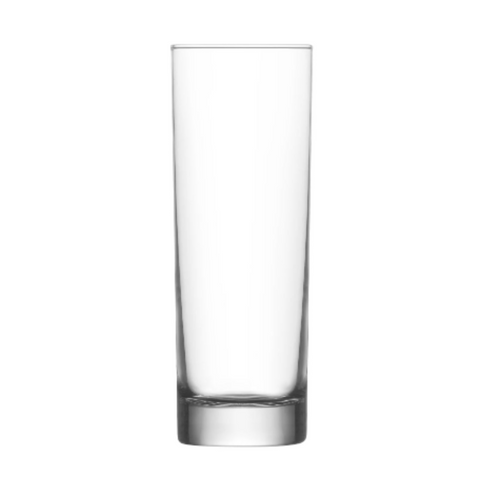 48 Piece 315ml long drink glass