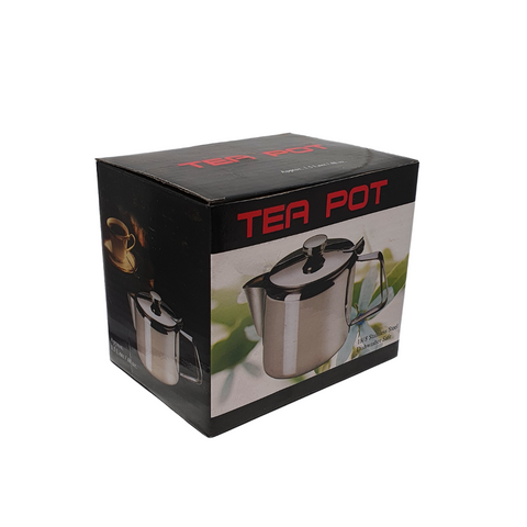 1.5 Liter Tea Pot 