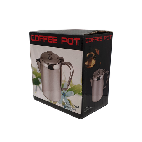 32oz Coffee Pot
