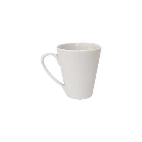 10oz V-Shaped Coffee Mug