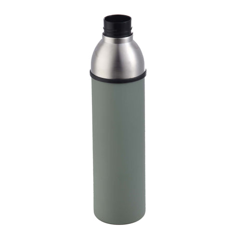 570ML Stainless Steel Vacuum Bottle Green