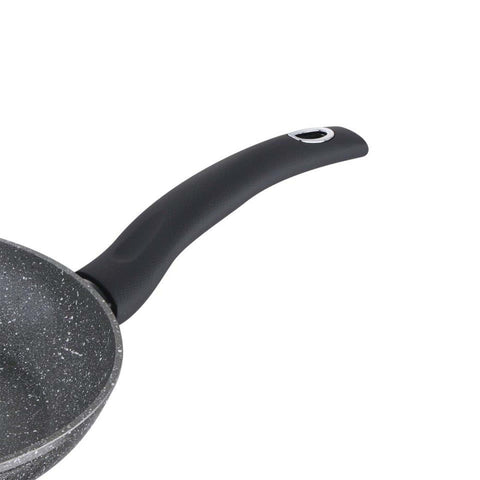 24Cm forged fry pan 