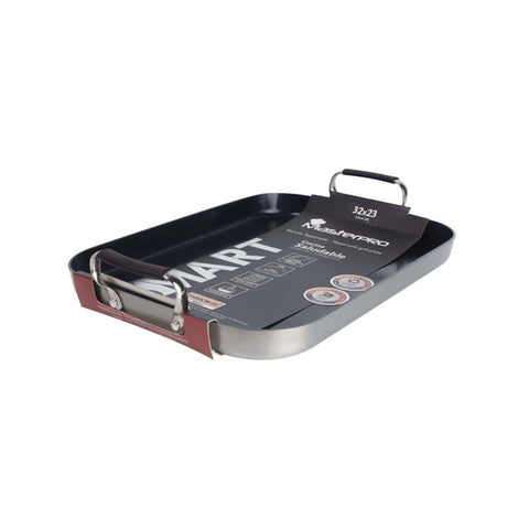 Teppanyaki Grill Pan