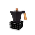 6 Cup Espresso Coffee Maker
