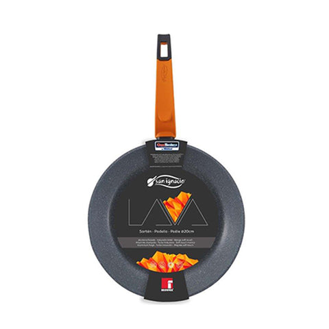 26Cm Forged Frypan