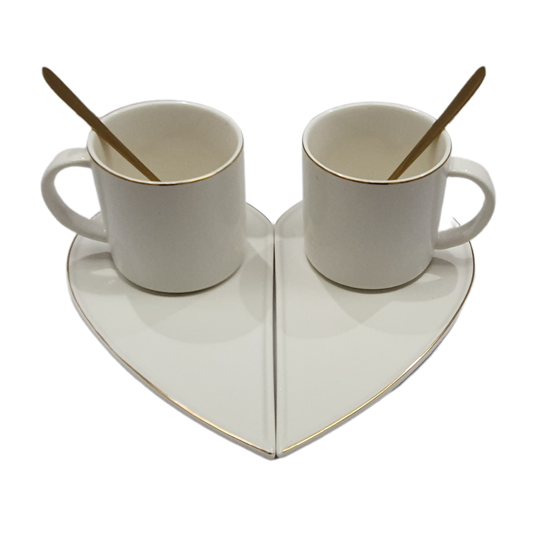 6 Piece Cup Set – Standard Gifts
