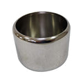 6 Oz Stainless Steel Sugar Pot With Lid